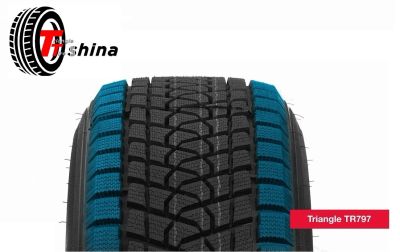 Лот: 13885948. Фото: 1. 275/45 R20 Triangle TR797! Новые... Шины