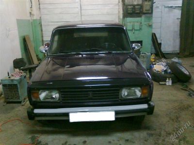 Лот: 1389717. Фото: 1. ваз2104. Автомобили