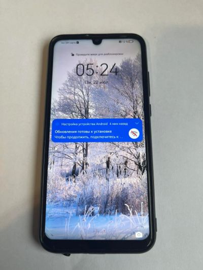 Лот: 23307215. Фото: 1. honor 10 Lite, 3/64 ГБ МВП (г2193к... Смартфоны