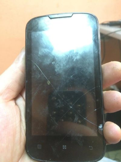 Лот: 7253683. Фото: 1. Lenovo a690. Смартфоны