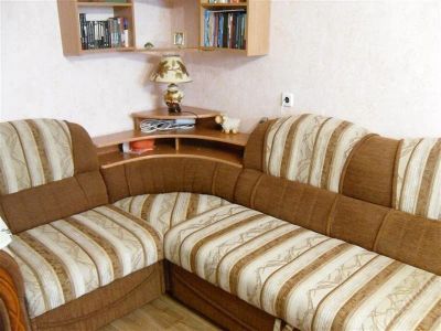Лот: 782791. Фото: 1. Диван / Уголок мягкий. Кресла, пуфы