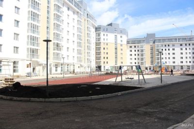 Лот: 18130315. Фото: 1. 3-к Петра Ломако 12 125 м 9/9. Квартиры, студии