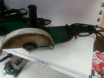 Лот: 10962848. Фото: 1. Болгарка makita 9069. Разное