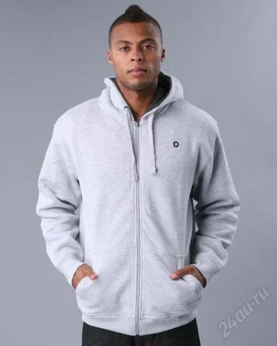 Лот: 853600. Фото: 1. новая SOUTHPOLE fleece толстовка... Свитеры, толстовки, худи