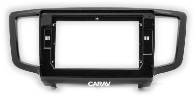 Лот: 20535878. Фото: 1. Рамка переходная Honda Odyssey... Аксессуары для автозвука