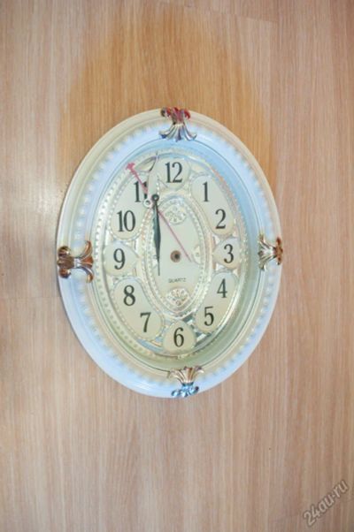 Лот: 5958830. Фото: 1. часы нерабочие на запчасти корпус... Декупаж