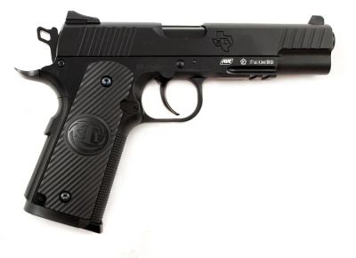 Лот: 3416954. Фото: 1. Пневматический пистолет ASG Sti... Пневматическое оружие