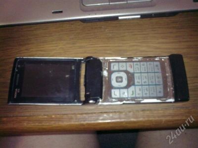 Лот: 312535. Фото: 1. Nokia N76. Смартфоны