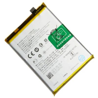 Лот: 17670051. Фото: 1. Аккумулятор батарея АКБ для OPPO... Аккумуляторы