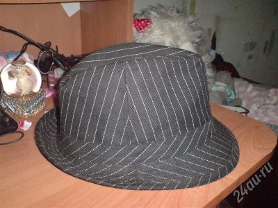 Лот: 460133. Фото: 1. шляпа женская. Головные уборы