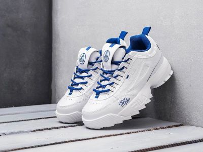 Лот: 12368285. Фото: 1. Кроссовки Fila Disruptor II. Кеды, кроссовки, слипоны