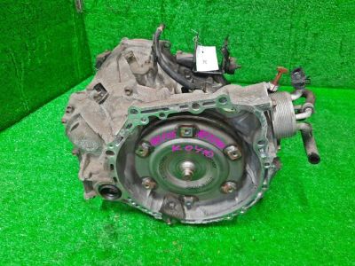 Лот: 16691508. Фото: 1. Акпп Toyota Allion AZT240 1AZ-FSE... Трансмиссия