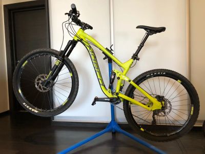 Лот: 11032724. Фото: 1. Norco SIGHT A 7.1. Велосипеды