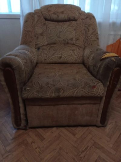 Лот: 18398026. Фото: 1. Крело. Кронштейны, стойки, подставки