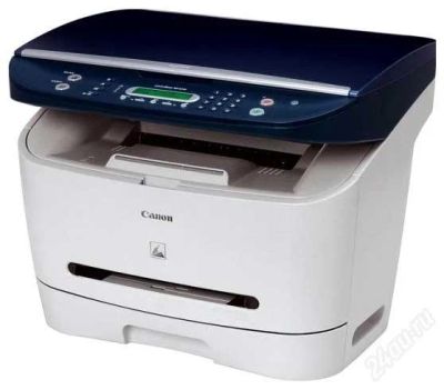 Лот: 2371311. Фото: 1. canon laserbase mf3110. Лазерные принтеры