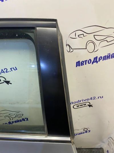 Лот: 21714703. Фото: 1. накладка двери Chevrolet Cruze... Кузов