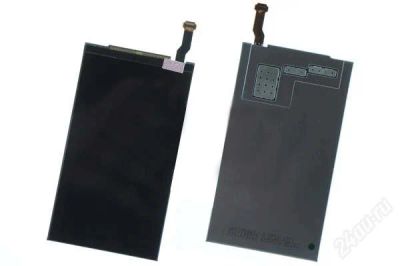 Лот: 2310838. Фото: 1. Дисплей Nokia X7-00 ORIG. Дисплеи, дисплейные модули, тачскрины
