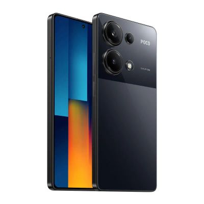 Лот: 21994816. Фото: 1. Смартфон Poco M6 Pro 8/256Gb... Смартфоны