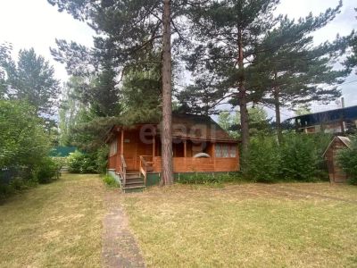 Лот: 25371160. Фото: 1. 3-комн. дача , садоводческое некоммерческое... Дачи