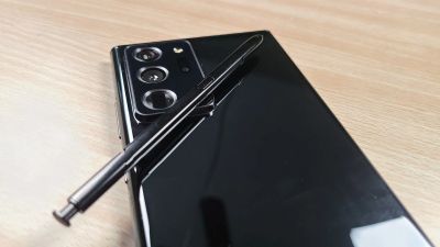 Лот: 16872814. Фото: 1. Samsung galaxy note 20 ultra 8... Смартфоны