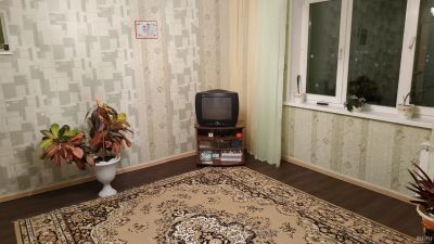 Лот: 13753119. Фото: 1. Квартира 2-х комнатная ул. Славы... Квартиры, студии