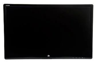 Лот: 10825397. Фото: 1. Монитор DNS 23.6" JL240W неисправен. ЖК-мониторы