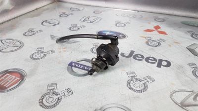 Лот: 23587868. Фото: 1. Вакуумный клапан Mercedes G400... Другое (автозапчасти)