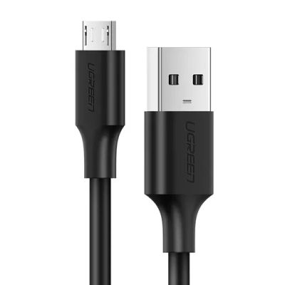 Лот: 21437614. Фото: 1. Кабель UGREEN US289 USB 2.0 A... Шлейфы, кабели, переходники