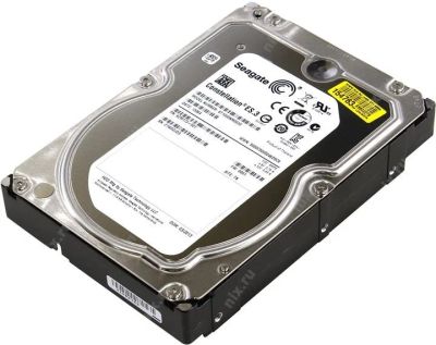 Лот: 10685614. Фото: 1. Жесткий диск HDD 1Tb SATA 6Gb... Жёсткие диски (HDD)