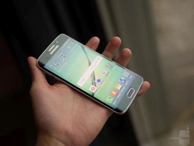 Лот: 7092680. Фото: 1. Продам топовый смартфон Samsung... Смартфоны