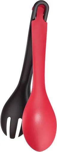 Лот: 24553194. Фото: 1. Щипцы для салата Tefal K2060614... Другое (посуда, кухонная утварь)
