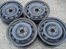 Лот: 5864328. Фото: 1. Диски для ford focus r15. Диски