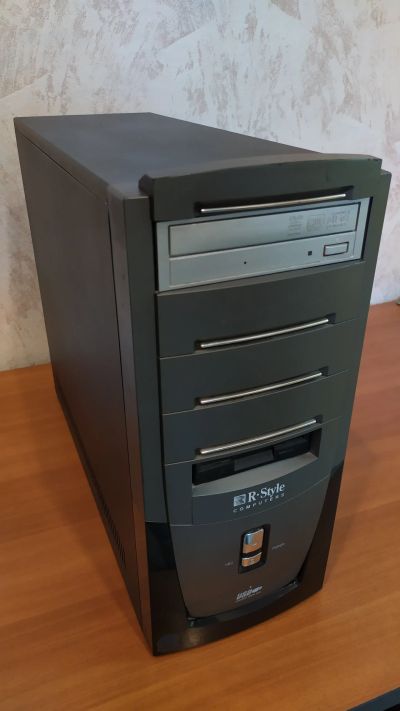 Лот: 15832240. Фото: 1. Компьютер Core i3/HDD320/4Gb. Компьютеры в сборе