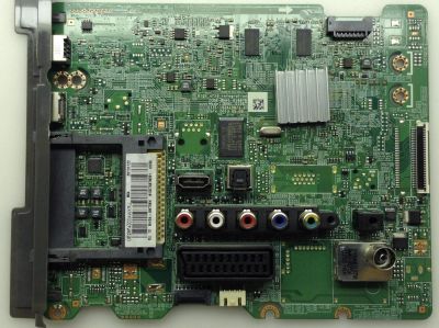 Лот: 5978403. Фото: 1. MAIN BN41-01987B/BN94-06756K Samsung... Печатные платы