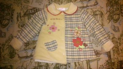 Лот: 6011259. Фото: 1. Костюм на девочку. Верхняя одежда