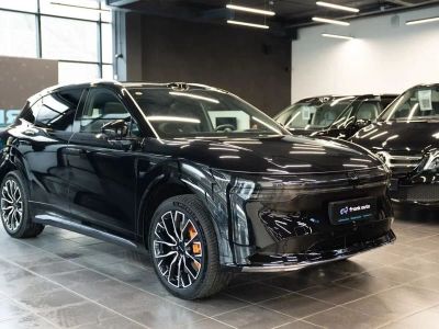 Лот: 25778501. Фото: 1. Внедорожник Zeekr 7X 2025. Автомобили