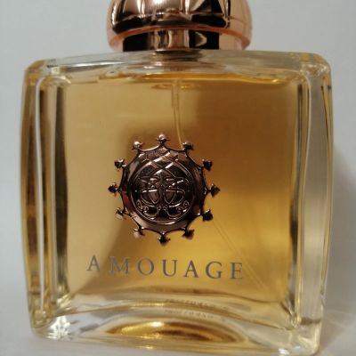 Лот: 15400018. Фото: 1. Dia Amouage. Женская парфюмерия