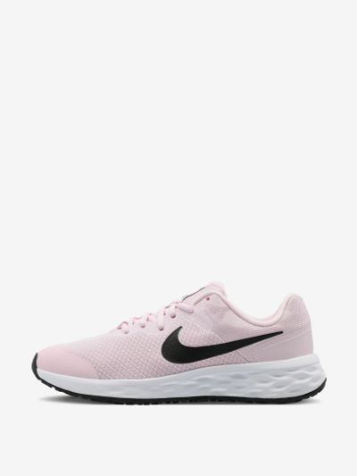 Лот: 24289176. Фото: 1. Кроссовки для девочек Nike Revolution... Кеды, кроссовки