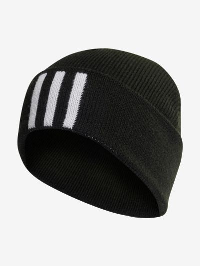 Лот: 22416786. Фото: 1. Шапка adidas, Черный. Другое (спортивная одежда)