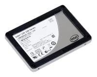 Лот: 3046363. Фото: 1. Intel SSD 40GB. Жёсткие диски (HDD)