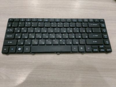 Лот: 13744718. Фото: 1. Клавиатура Acer Aspire Timeline... Клавиатуры для ноутбуков