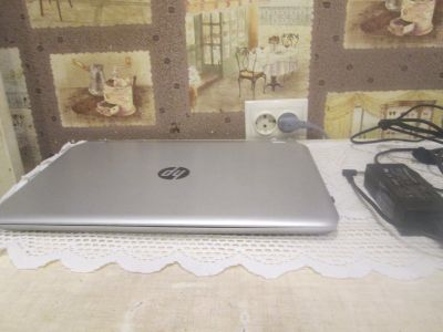 Лот: 25579643. Фото: 1. Игровой Ноутбук Hp i5 1041гб 12гб. Ноутбуки