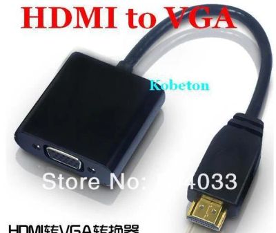 Лот: 3883940. Фото: 1. Переходник HDMI (male папа) to... Шлейфы, кабели, переходники