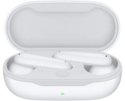Лот: 22218566. Фото: 1. Bluetooth-гарнитура HUAWEI FreeBuds... Наушники, гарнитуры