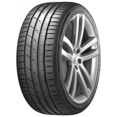 Лот: 20134013. Фото: 1. Шина 285/30 19 98Y Hankook Ventus... Шины