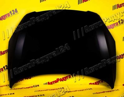 Лот: 18639495. Фото: 1. Капот Kia Ceed (2007-2010) (неокрашенный... Кузов
