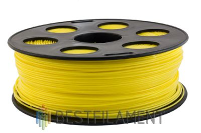 Лот: 17510838. Фото: 1. Желтый ABS пластик Bestfilament... 3D принтеры, 3D ручки и комплектующие