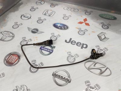 Лот: 23591912. Фото: 1. Датчик ABS BMW X5 M62B44TU 10071151913. Тормозная система