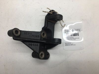 Лот: 20382806. Фото: 1. Кронштейн генератора Toyota Vista... Кузов