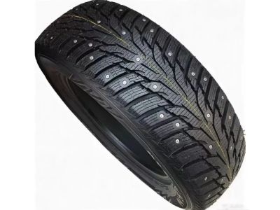 Лот: 19430068. Фото: 1. Шины 215/55 R16 Nexen WinSpike... Шины